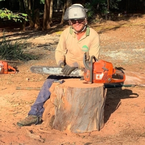 Manutenção dos Equipamentos de Trabalho no Paisagismo