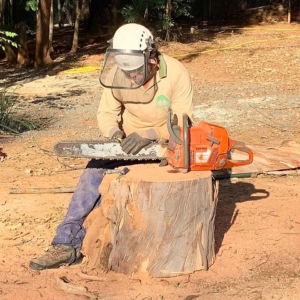 Manutenção dos Equipamentos de Trabalho no Paisagismo